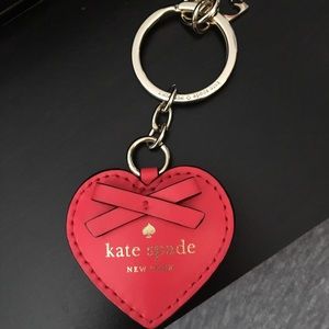 Authentic Kate Spade Key Fob
